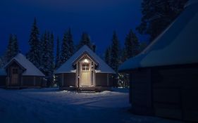 Northern Lights Village Pyha